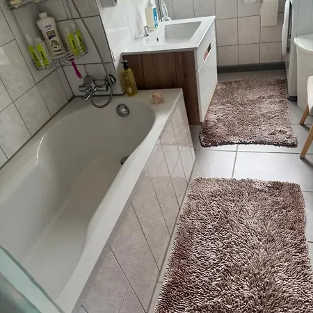 Appartement In Dörverden