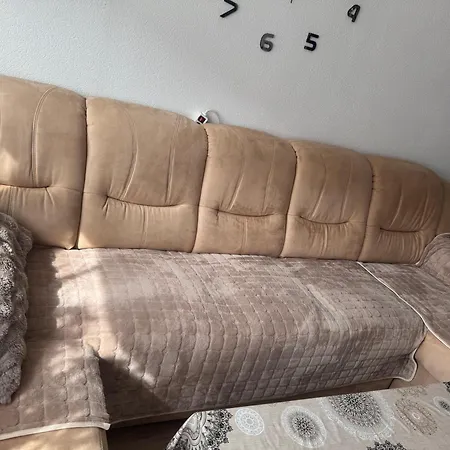 In Appartamento Dörverden