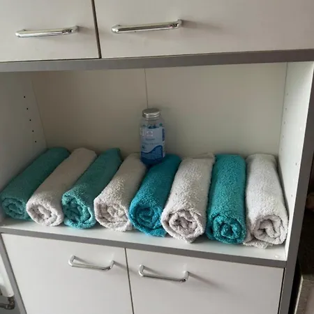 Appartement In